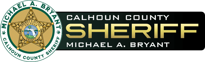 Calhoun County Sheriff