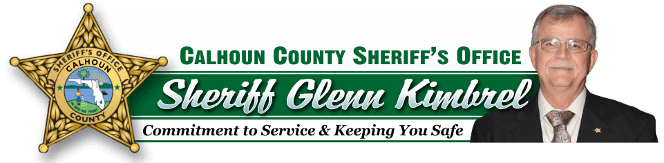 Calhoun County Sheriff